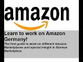 How to sell on Amazon Germany? A step by step guide in Urdu/Hindi!