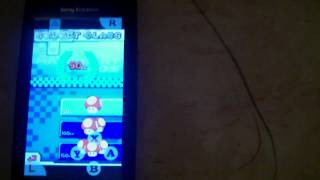 Android NDS Emulator screenshot 5