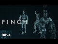 How Jeff, the Robot, Came to Life