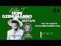 KILLER T_HOPE DZEHUMAMBO MIXTAPE