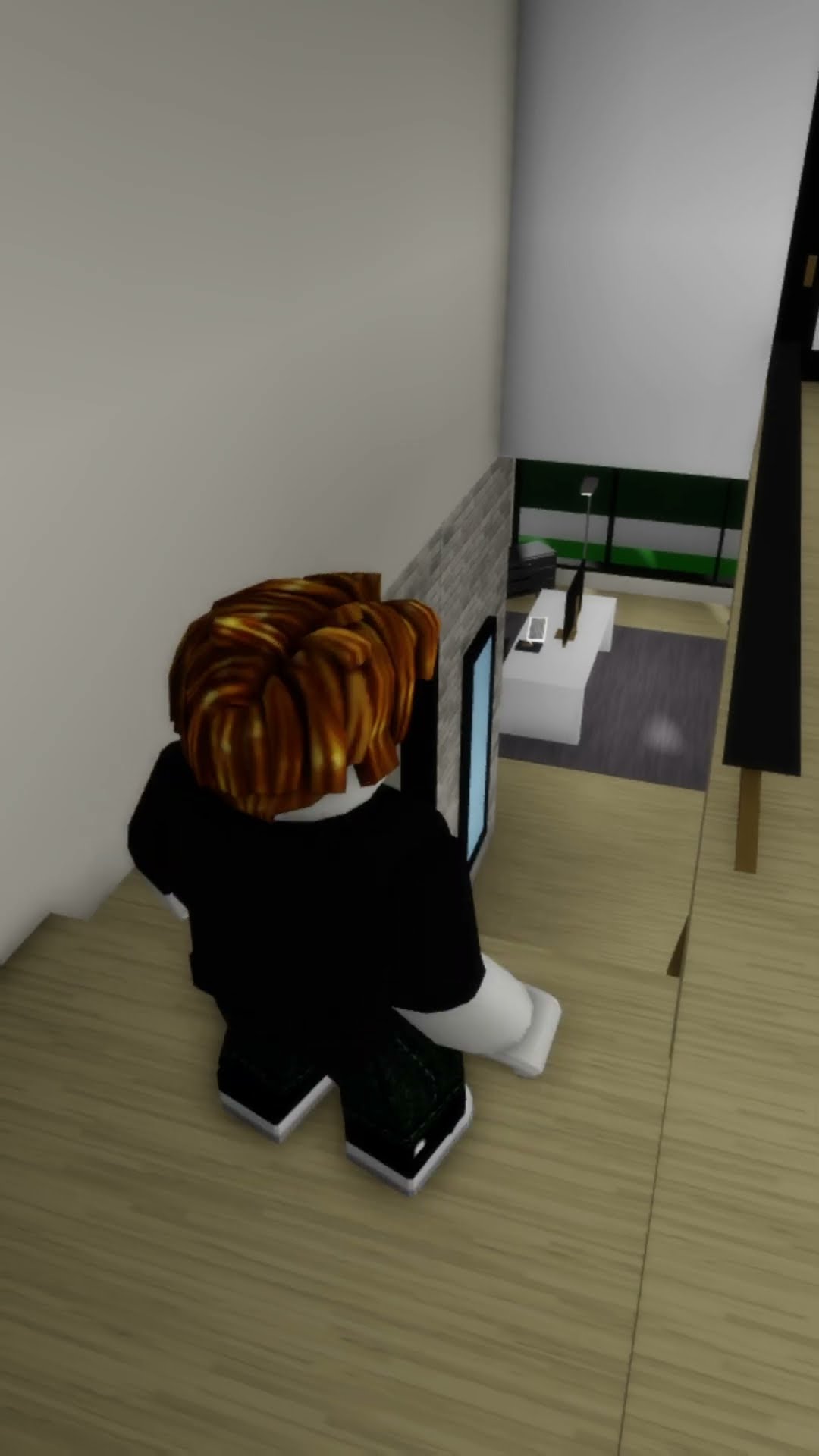 Every mother does this ?? #shorts #roblox