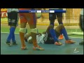 Show de Bola - Campeonato de Blocos Nativos X Caixas