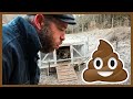 Dirtiest Job on Farm | What they Don't Say in the Books