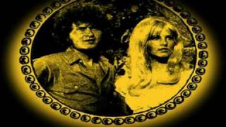 The Poppy Family - There&#39;s No Blood in Bone