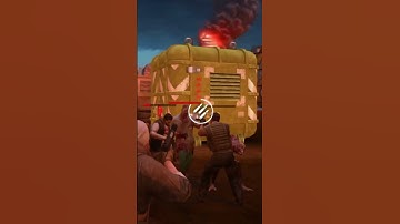 Left to Survive - Battle Zombie Gameplay Part 1 (iOS, Android) 4K