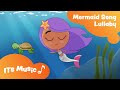 Mermaid Song | Lullaby | ITS Music Kids Songs