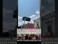 GRECIA QUIROZ Y EL MOVIMIENTO DEL SOMBRERO