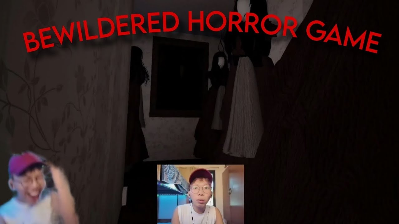 PLAYING BEWILDERED ON ROBLOX 😜🤪