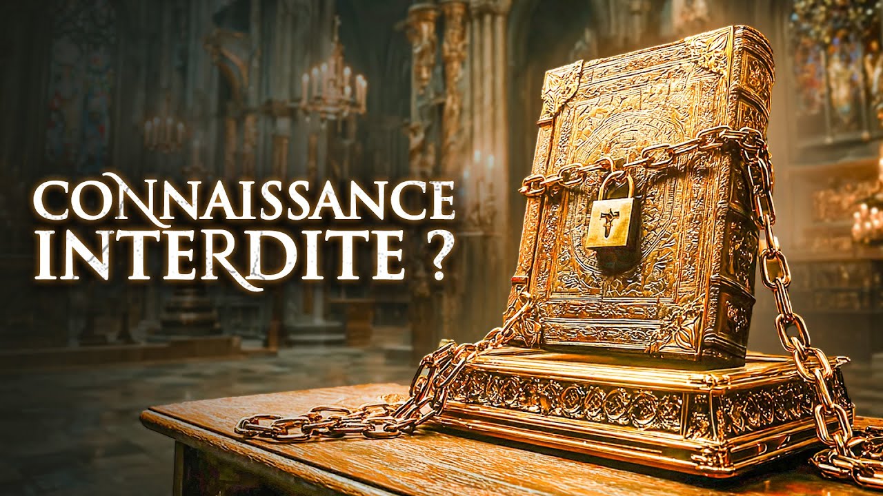 Pourquoi l'Évangile de Marie-Madeleine a-t-il été interdit à jamais ? | Histoire pour dormir