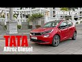 Talking Cars in a Tata Altroz Diesel | Why diesel small cars are a dying breed | Malayalam