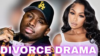 Karlie Redd Breaks Into Estranged Husband’s Home Amid Divorce | Another LHH Marriage Gone Left