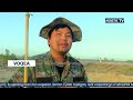 NUQTA.TV | Magistral yo'lida "sharpalar" paydo bo'ldi.