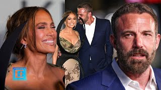 Ben Affleck And Jennifer Lopezs New Relationship Sparks New Dynamics Resimi