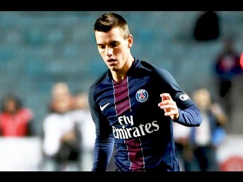 Giovani Lo Celso Psg Skills 17 ᴴᴰ Youtube