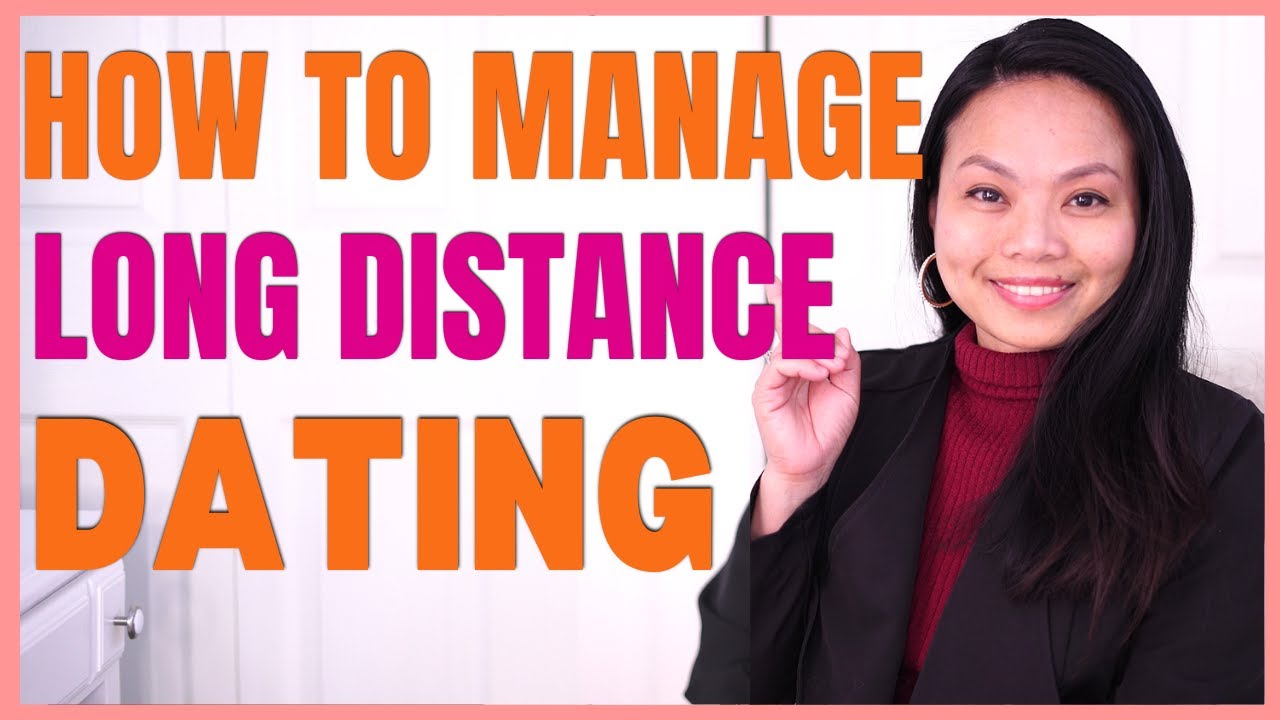 35+ Long Distance Date …