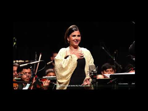 Faites-lui mes aveux | from Faust | by Charles Gounod | Marcela Vidra