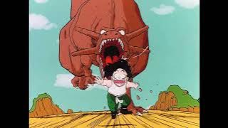 Dragon Ball Z, (Kai, Gt, Super, Daima) Openings Español Latino