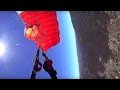 Friday Freakout: Skydiver's Low Cutaway, Open By 650 Feet!