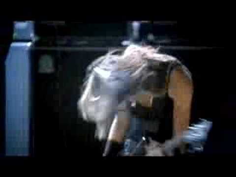 Sick Puppies "All The Same"