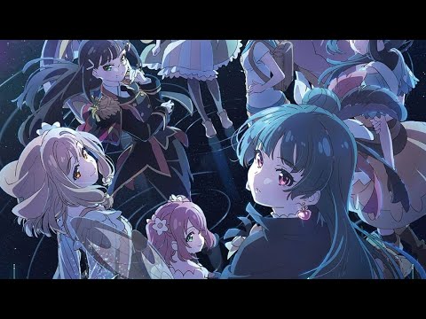 幻日ミステリウム Genjitsu Mysterium - 幻日のヨハネ Genjitsu no Yohane: Sunshine in the Mirror - OP - Piano