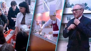 Программа &quot;Итоги недели&quot; | 22 ноября 2025 | Телеканал ОТС