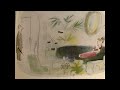 Capture de la vidéo Sempé: "Wissen Sie Noch, Elisabeth..." (Aus: Verwandte Seelen), Gelesen Von Marc Mann