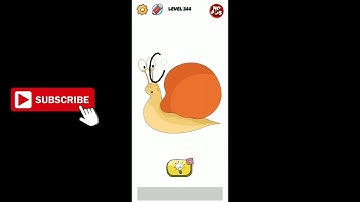 Braindom Draw Puzzle Sketch New Update (January 11,2023) LEVEL 344