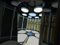 USS Starlight Transporter Room