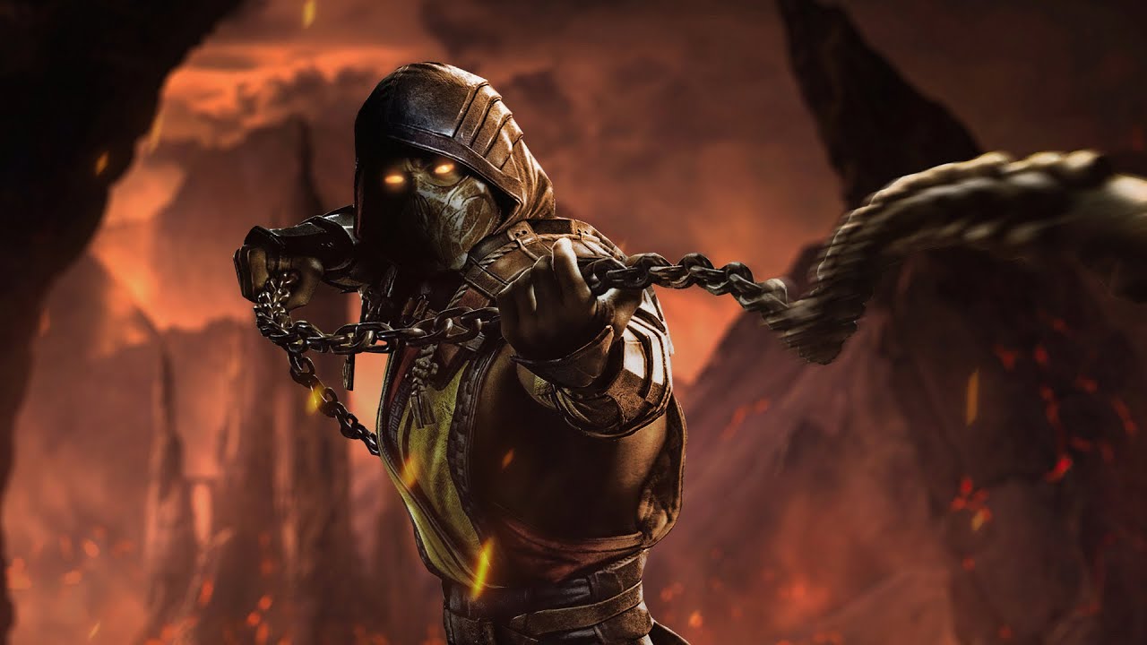 RUMOR: 'Mortal Kombat 12' To Be A Ported Version of MK11 With 50 Playable  Characters - Murphy's Multiverse