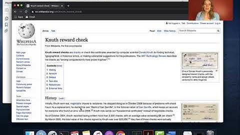 5.3: Literate programming