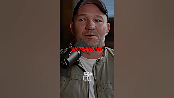 When Shawn Ryan Got ARRESTED😱🪖