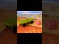 LEGO City Advent Calendar (Day 12 - a Lime Green Skateboard 🛹 and a Magenta Helmet) #lego