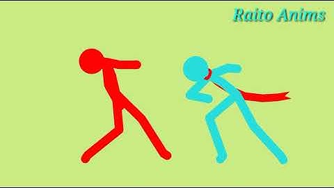 The red guy collab / hosted by @MarioNimation