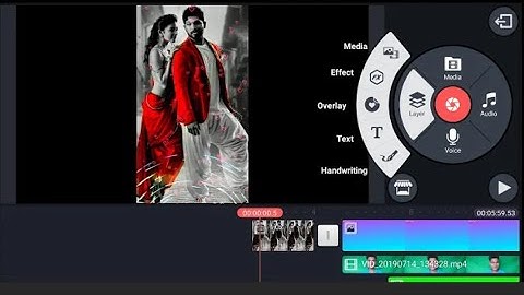 Make Awesome Whatsapp Status in Kinemaster #32 || #FullScreenStatusTutorial || Kaise use kare Hindi
