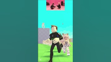 Bruno Mars Follow Rosé Apt. Clone Music 8💜🎵  #roblox #apt #robloxedit #robloxmusic