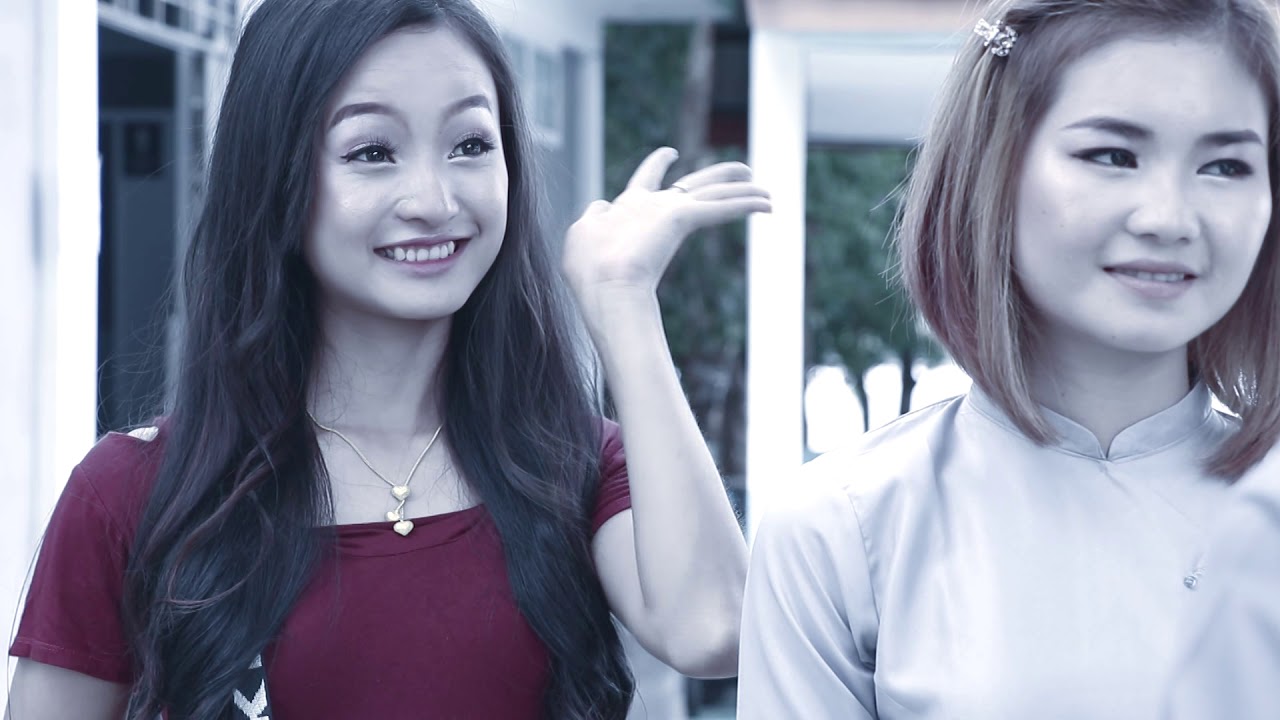 Karen New Song Mu Ta Nee by Thae Thae (official movie)