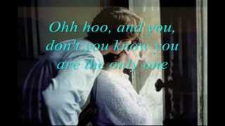 YOU ( you are the only one  ) - Albert West w/lyrics screenshot 5