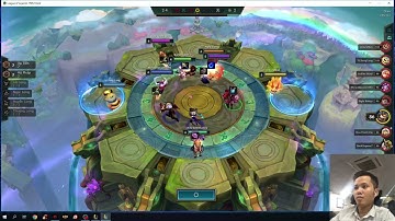 BEST TFT Comps Guide for Set 7 Patch 12.11b Week 2 | Teamfight Tactics | Mirage Dragon