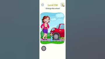 how to beat level 705 in dop3 #trending #dop3solution #gaming