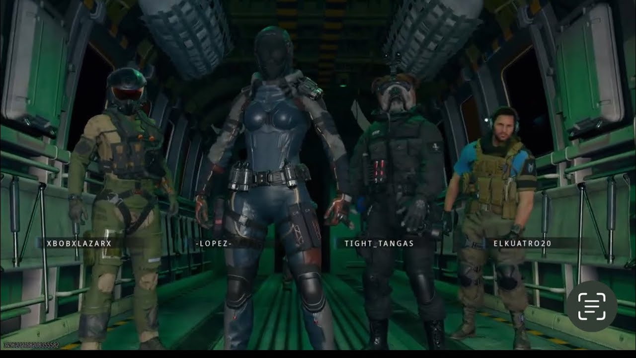 Havens Hollow ( Lopez, Kuatro, Bob, Tangas)