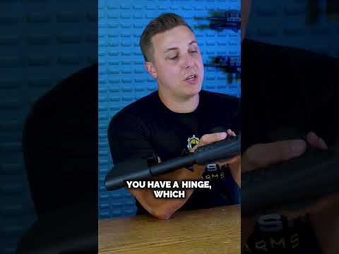 The Folding Secret  How the Smith & Wesson FPC Packs Up Tight