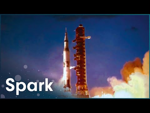 ვიდეო: კოსმოსის კვლევის ისტორია. 1984 - ინტერპლანეტარული სადგურის 