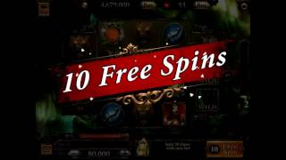 Review | Scatter Slots Casino - Free Slot Machines screenshot 5