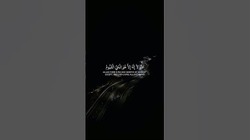 تلاوة جديدة للقارئ عبدالرحمن مسعد || آية الكرسي: سورة البقرة #قران_كريم