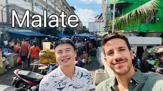 Reasons why I LOVE Malate (Manila) and why you will too!