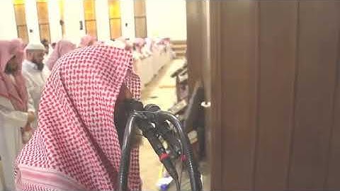 تلاوته هادئه تفيض محمد اللحيدان وتنوع في المقامات سورة ص القرآن الكريم بصوت جميل