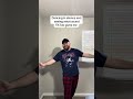 This is not what I expected #funny #dancing