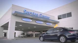 2013 Honda Express Service- "Doctors Orders"