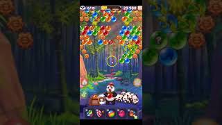 Panda Pop Level 926