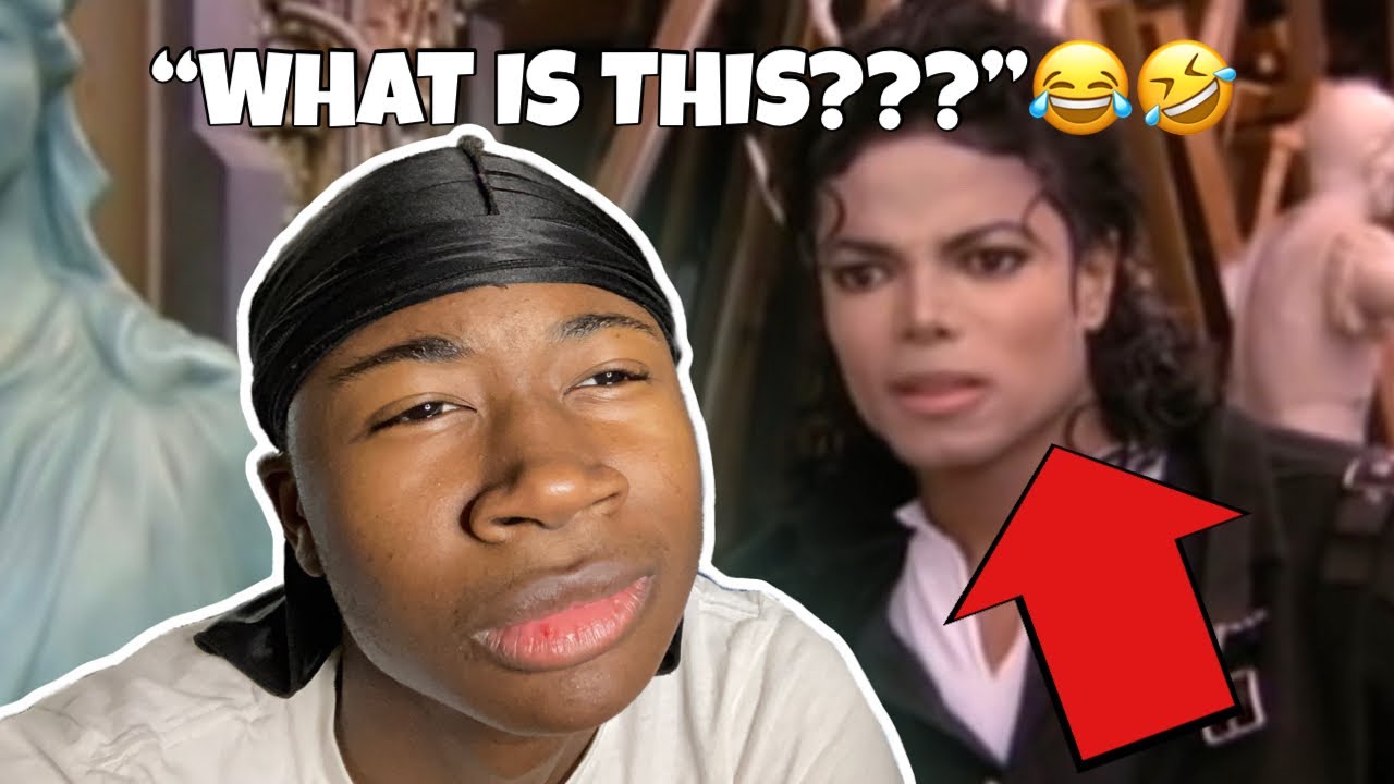 “Speed Demon” - Michael Jackson | REACTION